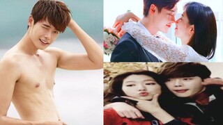 Lee Jong-suk and interesting facts about him