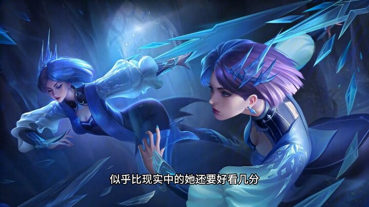 Phân tích poster trọn bộ trang phục của Jing – thể hiện vẻ đẹp đa dạng của nữ chiến binh trong Đấu T
