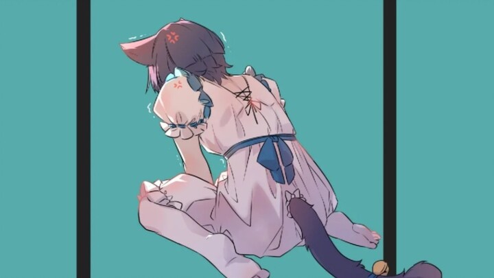 Yeah hey~Asan wife~