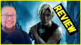 Fullmetal Alchemist The Revenge of Scar (2022) Netflix Movie Review