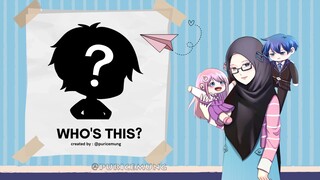 Anak kecil tsundere Spy X Family - Speed Paint Digital Art  Medibang Paint Indon
