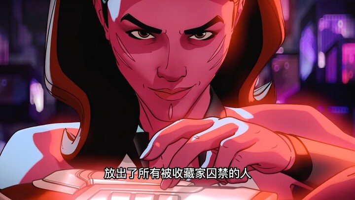 Marvel Nếu như: Yondu đã lỡ làm sai mà nuôi nấng T’Challa, thì khi trưởng thành, T’Challa đã trở thà