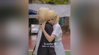 Hãy để em được sống và bên cạnh Mikey thêm chút nữa có được không..? emmasano emmasanocosplay mikey mikeycosplay tokyorevengers anime manga cosplayer fyp