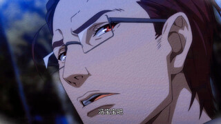 “冯宝宝吧，这次大会的选手之一”“对，给那个张楚岚来当打手的”“我记得她穿过咱们的工作服，身手不错啊。”