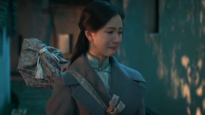 Khóc nức nở: Hải Mạc dùng cả tấm chân tình để đổi lấy sự thiện chí từ sát thủ số một của Quân thống