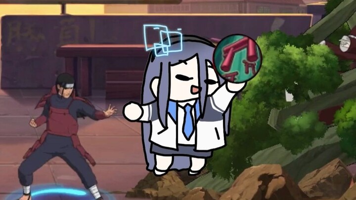 ألِيس تُنهي فاير نينجا الأسبوعي بسرعة في الروتين اليومي