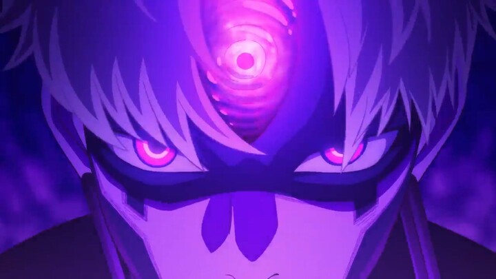 DAN DA DAN Season 2 _ Official Trailer 2 _ 02a