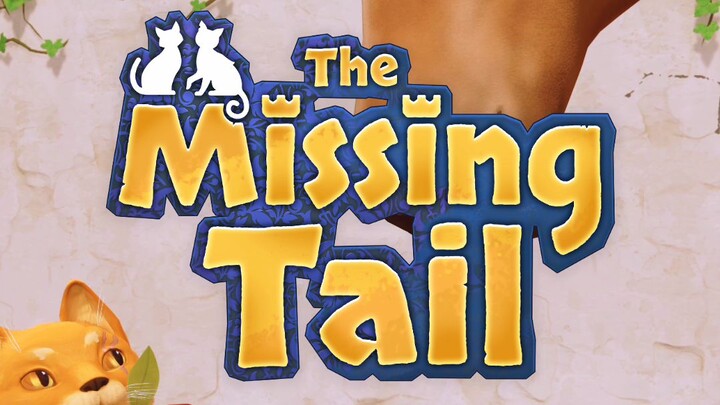 全新合作游戏《Missing Tail》