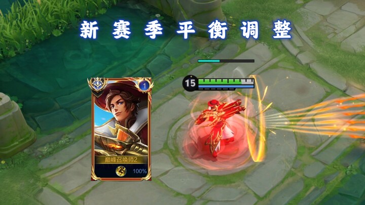 New Liu Bei and Cao Cao nerfs, Marco Polo’s true damage crit removed, and two new items heavily nerf