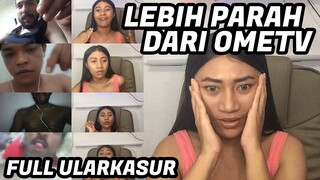 JANGAN COBA! YANG INI LEBIH BARBAR DARI OME TV