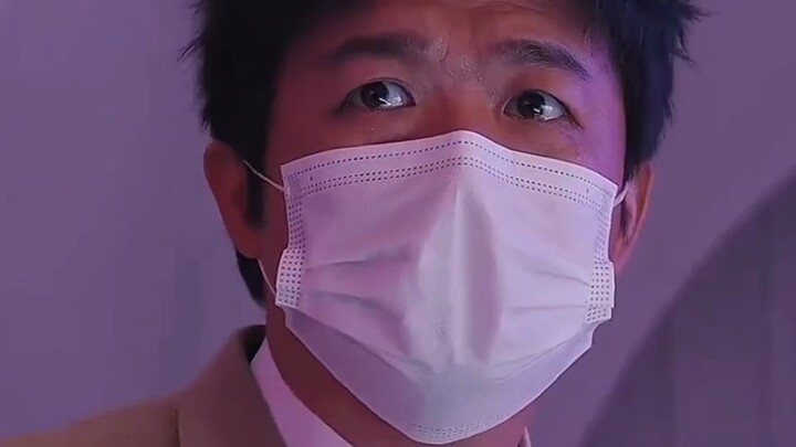 ดูหนังเรื่อง The Big Villain แล้วไม่หัวเราะ ผมว่าแพ้แล้วแหละ!