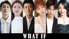 What If (2024) Sub Indo Eps. 20 End