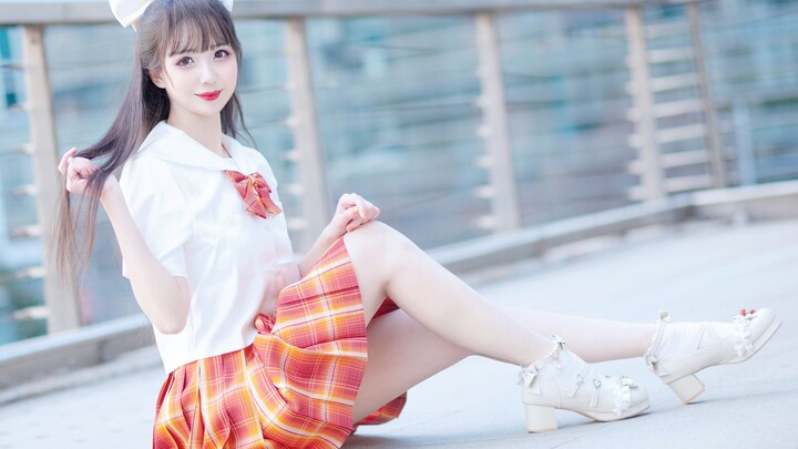 [Yan Yan] Don't say NoNoNo to me ❤ Vertical screen brings you closer!