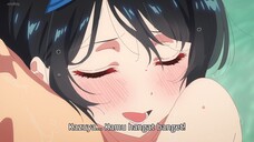 Pacar Rental S4 Sub Indo Eps 09