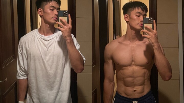 Mới ngồi xuống đã thấy bụng ba lớp mỡ? Bụng bia quá rõ? Thử ngay bài tập HIIT cơ bụng số 11 này, có 