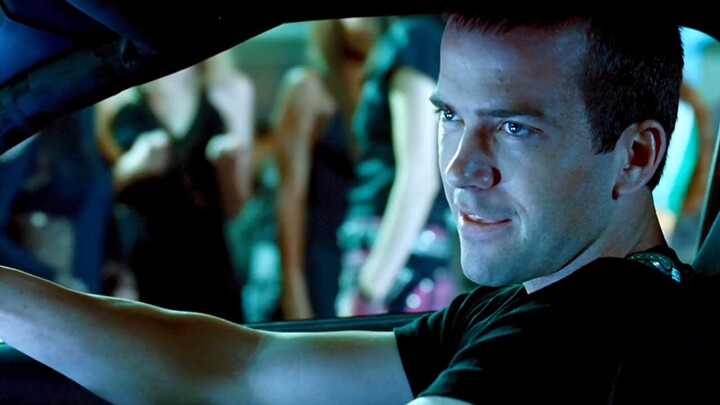 Anh cả Tang drift có thực sự siêu đỉnh không?