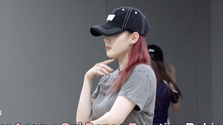 Kep1us | EP.96 'Kep1going On' Dance Practice Behind