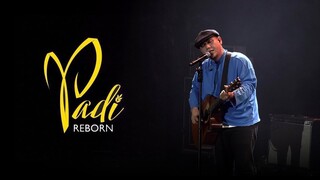 Padi Reborn (Full Concert) Live @DigiLand