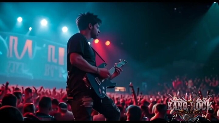 PUJA – Rhoma Irama _ Kang Rock Version ft. Neng Bira (Rock Cover)