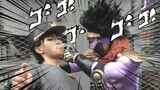 Life|Comicon|The Correct Use of Stand Star Platinum
