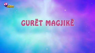 [Tring Kids] Winx Club - Sezoni 7 Episodi 15 - Gurët magjikë (Shqip)