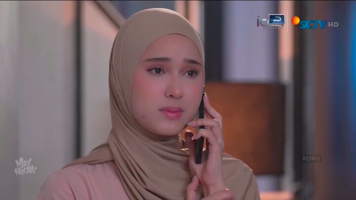 Istiqomah Cinta - 41