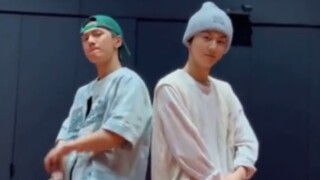 ENHYPEN วิดีโอเต้น "Jungkook - SEVEN" ของ Yang Jung Won x Park Jong Byul เปิดตัวแล้ว!