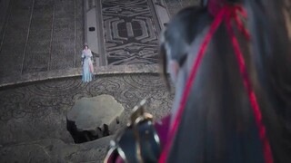 Legend Of The Ethereal Sword Immortal episode 34 sub indo