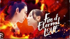 FIRE OF ETERNAL LOVE Episode 24 Tagalog Dubbed