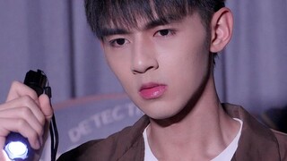 传出去吧：徐家珞很好搞定！！