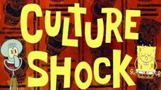 spongebob - culture shock [bagian 1] bahasa indonesia