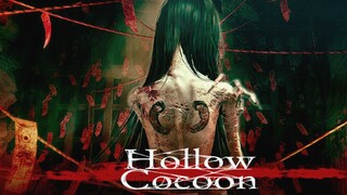 العمل الفني اللاحق لروح التسعة أحقاد؟ فيديو شرح مباشر لكامل مسار نسخة تجريبية من "دودة القز داخل الش