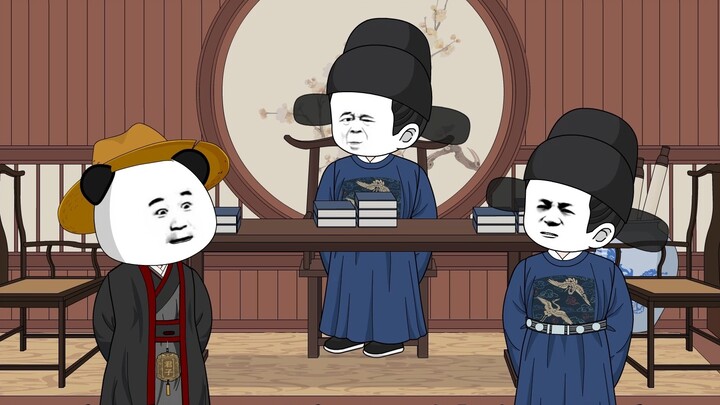 Your Majesty Deserves to Be Scolded, Episode 17