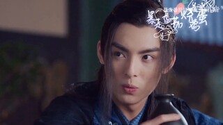 Wang Xian-Mengapa Wei Ying Masih Belum Melamarku? Episode 2