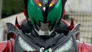 [Kamen Rider Dark Kiva] ไกลเกินกว่าพลังการต่อสู้ของ Demon King