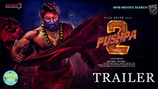 Where Is Pushpa. - Pushpa 2 - The Rule - Hindi - Allu Arjun - Sukumar - Rashmika