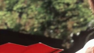 هذه هي المرة الأولى التي أرى فيها في مسلسل ياباني زوجين جميلين بشكل متساوٍ إلى هذا الحد.