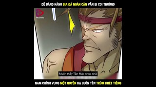 Đô Thị Đỉnh Phong Cao Thủ P5 | REVIEW PHIM TRUYỆN TRANH " REVIEW TRUYỆN TRANH