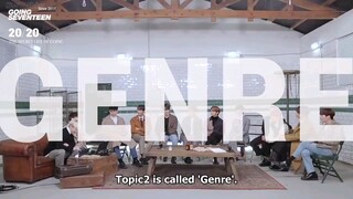 Going Seventeen 2019 Ep28 (Last Episode)