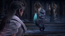 Wu Dong Qian Kun S6 Eps 03 Sub Indo