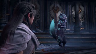 Wu Dong Qian Kun S6 Eps 03 Sub Indo