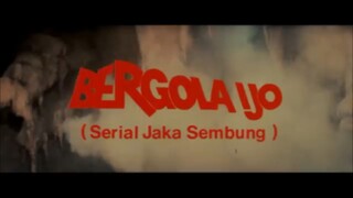 BERGOLA IJO