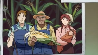 Zone of the Enders: Dolores, I episode 013