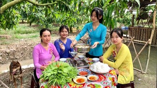 Làm Vịt Nấu Chao Theo Cách Người Miền Tây | NĐMT#131