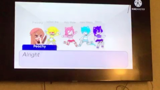 Part three maybe only if you ask for it