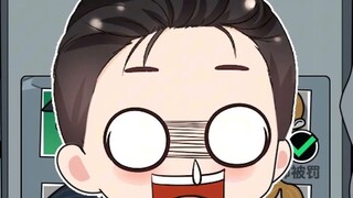 Nằm dài và lười biếng khi làm việc? Dream Hunter là ông chủ của công ty và tôi gần như bị đuổi việc!