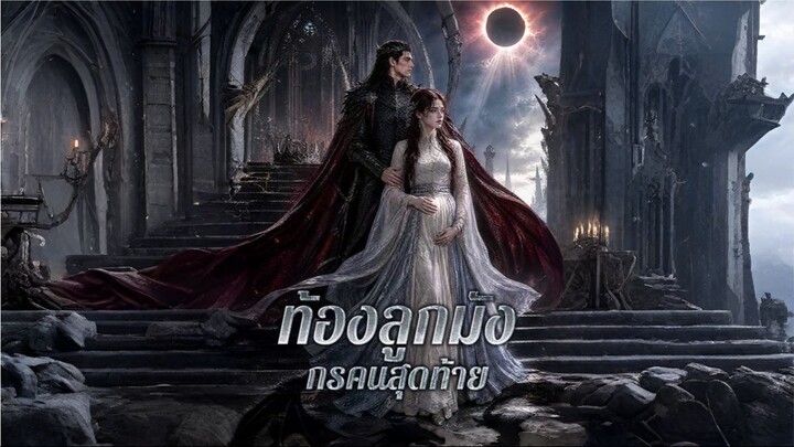 ท้องลูกมังกรคนสุดท้าย (ซับไทย) ai