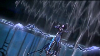 Staller Transformation S6 Eps 21 Sub Indo