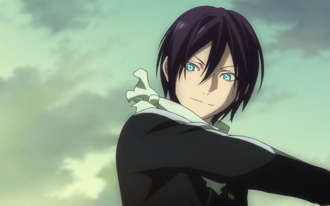 Noragami: 10 Most Powerful Gods, Ranked