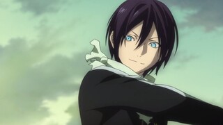 [ Noragami ] Apa dewa yang paling kuat?